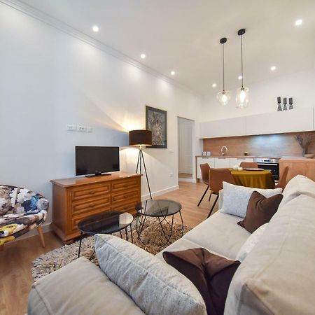 Center Simeon Apartment زادار المظهر الخارجي الصورة