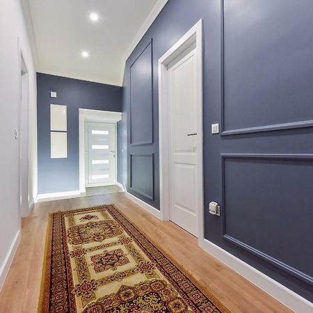 Center Simeon Apartment زادار المظهر الخارجي الصورة