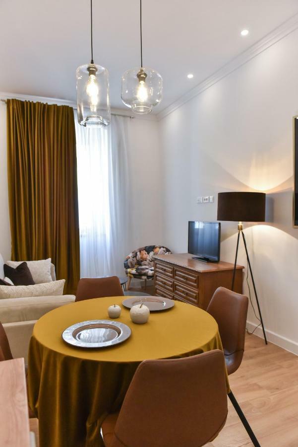 Center Simeon Apartment زادار المظهر الخارجي الصورة