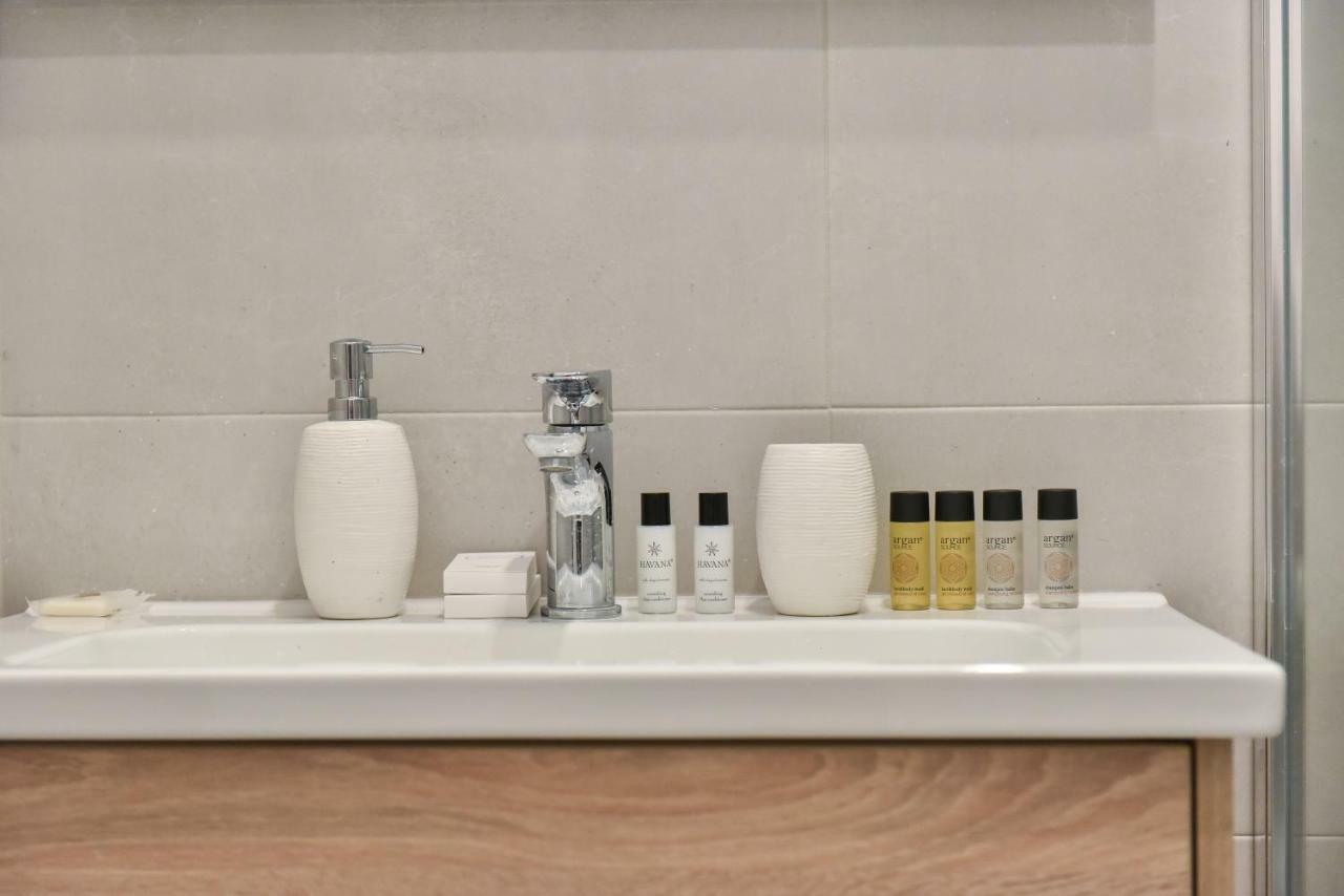Center Simeon Apartment زادار المظهر الخارجي الصورة